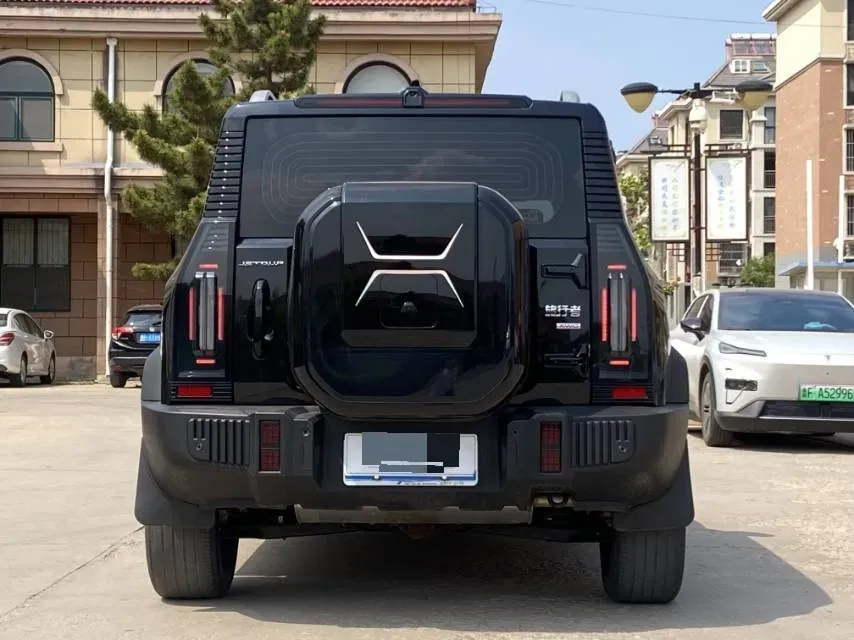 2023 Jetour Traveller 2.0T 254HP L4 8AT,autocango,china used car exporter,china ev exporter,chinese used car exporter,chinese used ev exporter