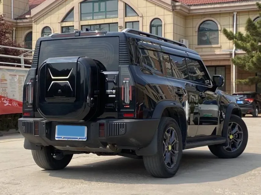 2023 Jetour Traveller 2.0T 254HP L4 8AT,autocango,china used car exporter,china ev exporter,chinese used car exporter,chinese used ev exporter