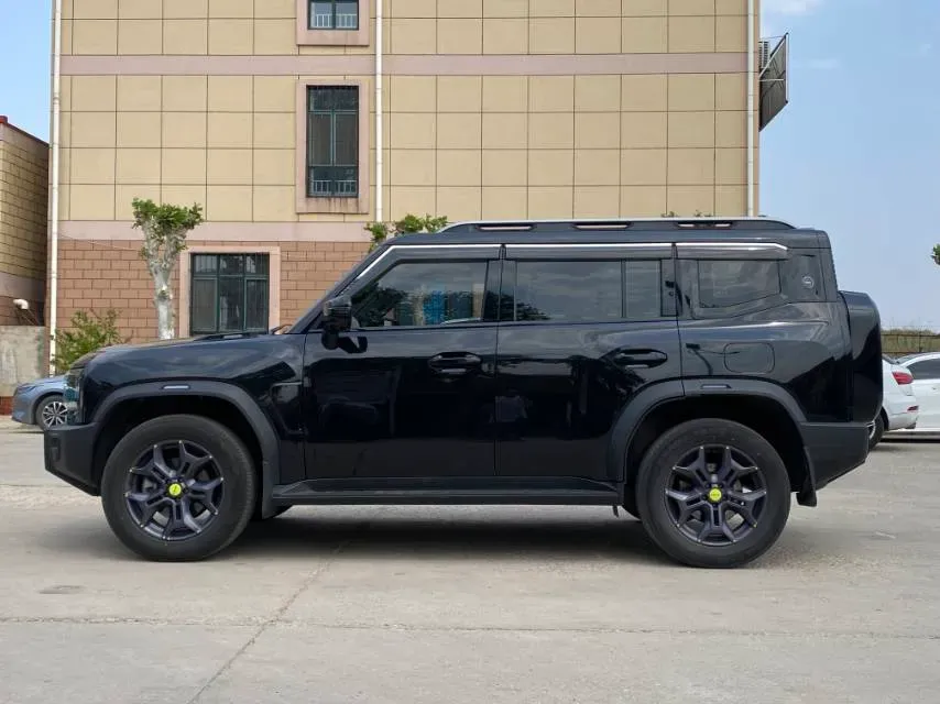 2023 Jetour Traveller 2.0T 254HP L4 8AT,autocango,china used car exporter,china ev exporter,chinese used car exporter,chinese used ev exporter