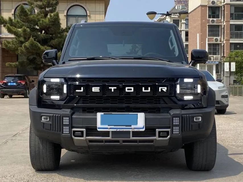 2023 Jetour Traveller 2.0T 254HP L4 8AT,autocango,china used car exporter,china ev exporter,chinese used car exporter,chinese used ev exporter