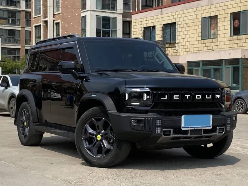 2023 Jetour Traveller 2.0T 254HP L4 8AT,autocango,china used car exporter,china ev exporter,chinese used car exporter,chinese used ev exporter
