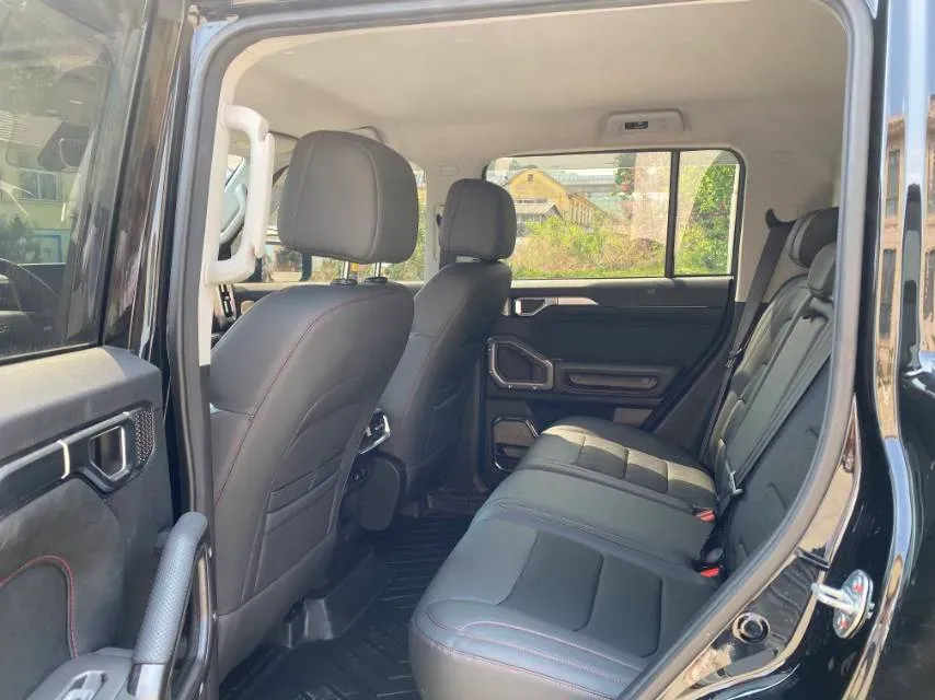 2023 Jetour Traveller 2.0T 254HP L4 8AT,autocango,china used car exporter,china ev exporter,chinese used car exporter,chinese used ev exporter