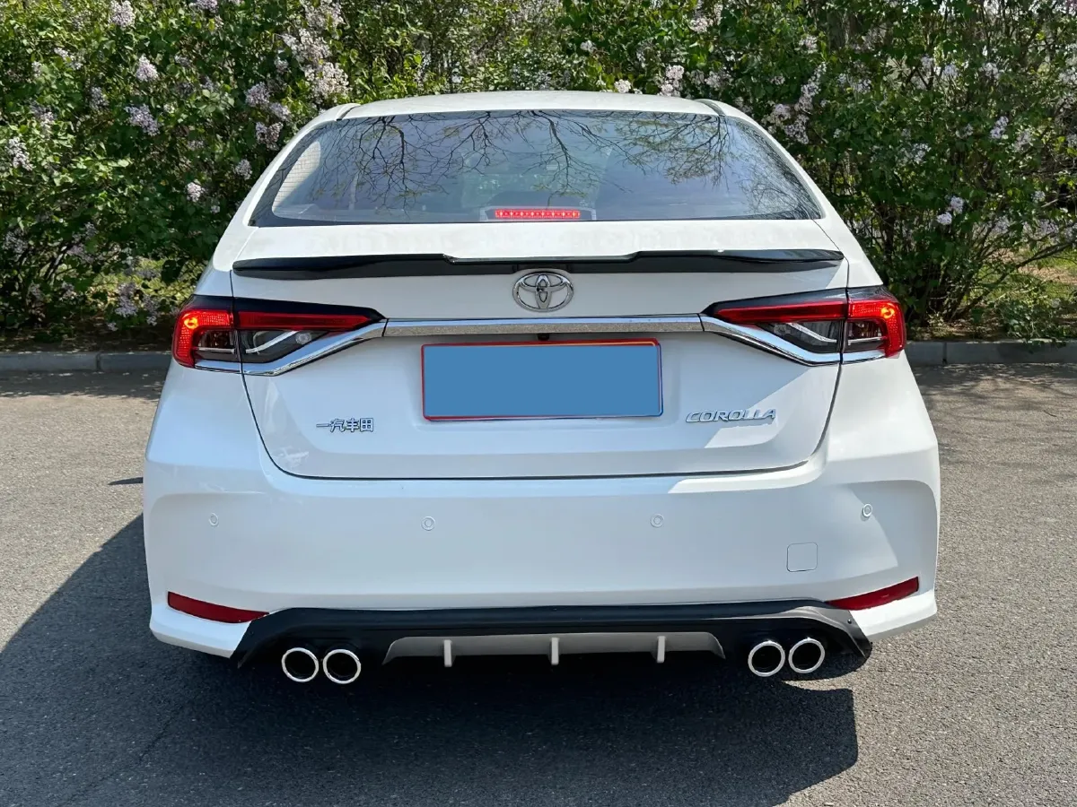 2021 Toyota Corolla 1.5L 121HP L3 CVT,autocango,china used car exporter,china ev exporter,chinese used car exporter,chinese used ev exporter