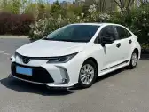 2021 TOYOTA COROLLA,autocango,china used car exporter,china ev exporter,chinese used car exporter,chinese used ev exporter
