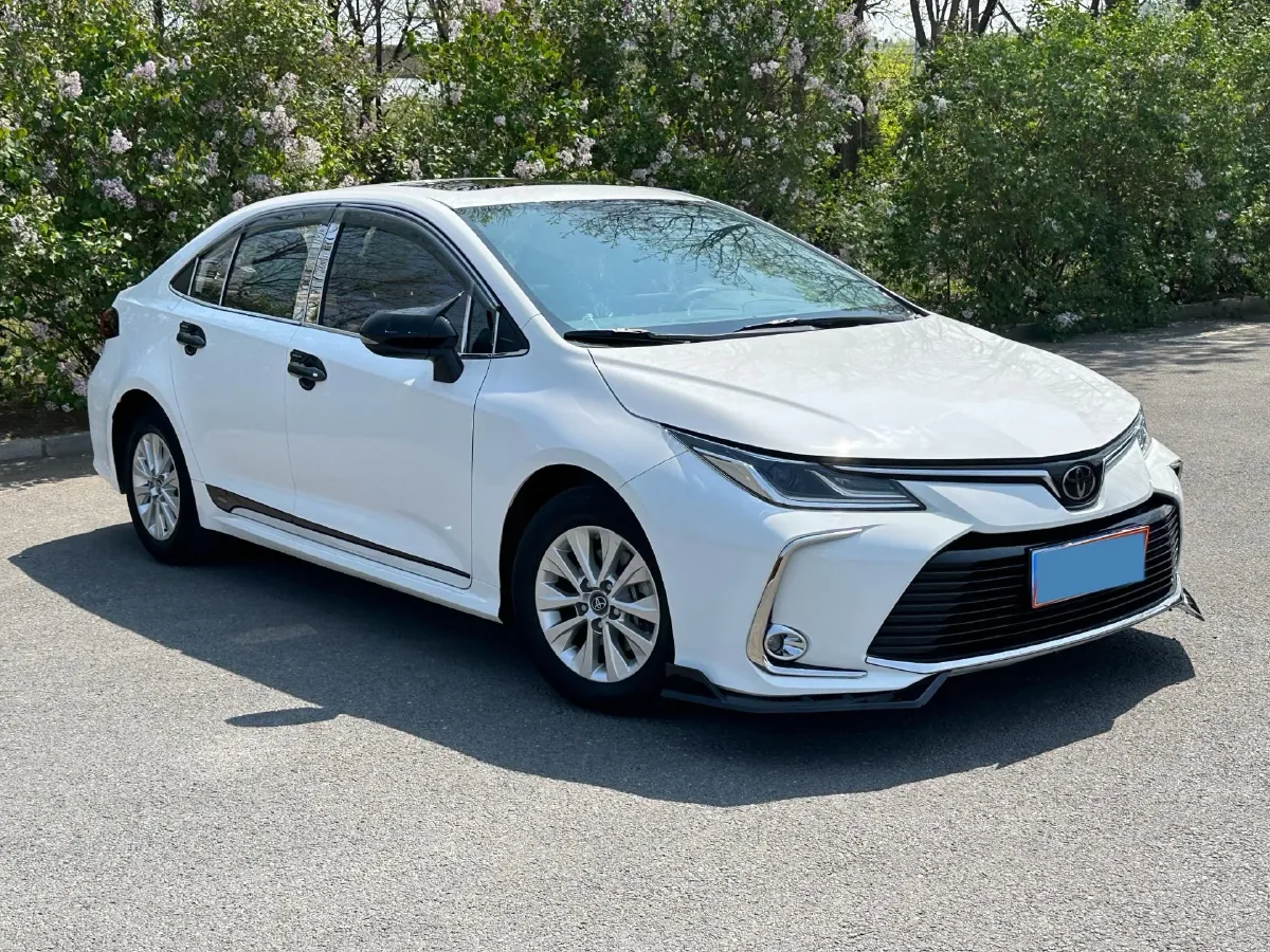 2021 Toyota Corolla 1.5L 121HP L3 CVT,autocango,china used car exporter,china ev exporter,chinese used car exporter,chinese used ev exporter