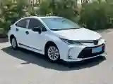 2021 Toyota Corolla 1.5L 121HP L3 CVT