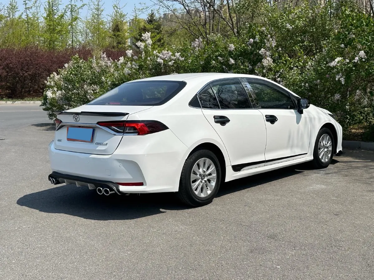 2021 Toyota Corolla 1.5L 121HP L3 CVT,autocango,china used car exporter,china ev exporter,chinese used car exporter,chinese used ev exporter