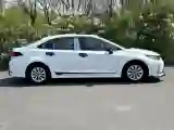 2021 Toyota Corolla 1.5L 121HP L3 CVT