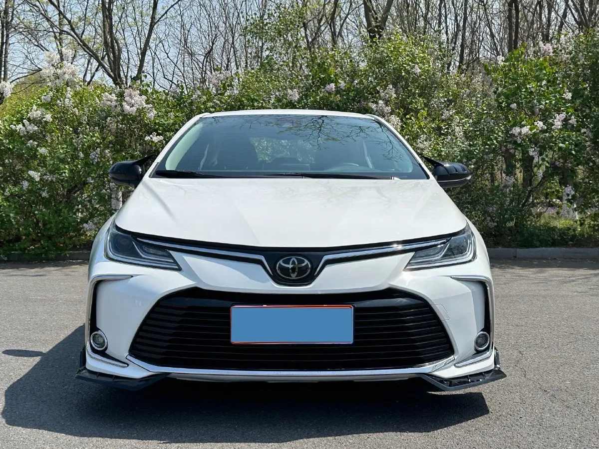 2021 Toyota Corolla 1.5L 121HP L3 CVT,autocango,china used car exporter,china ev exporter,chinese used car exporter,chinese used ev exporter
