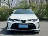 2021 Toyota Corolla 1.5L 121HP L3 CVT