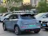 2022 Ora FunkyCat GT BEV 59.1KWH