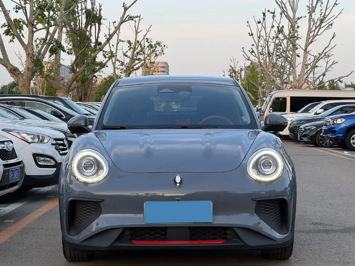 2022 Ora FunkyCat GT BEV 59.1KWH,autocango,china used car exporter,china ev exporter,chinese used car exporter,chinese used ev exporter