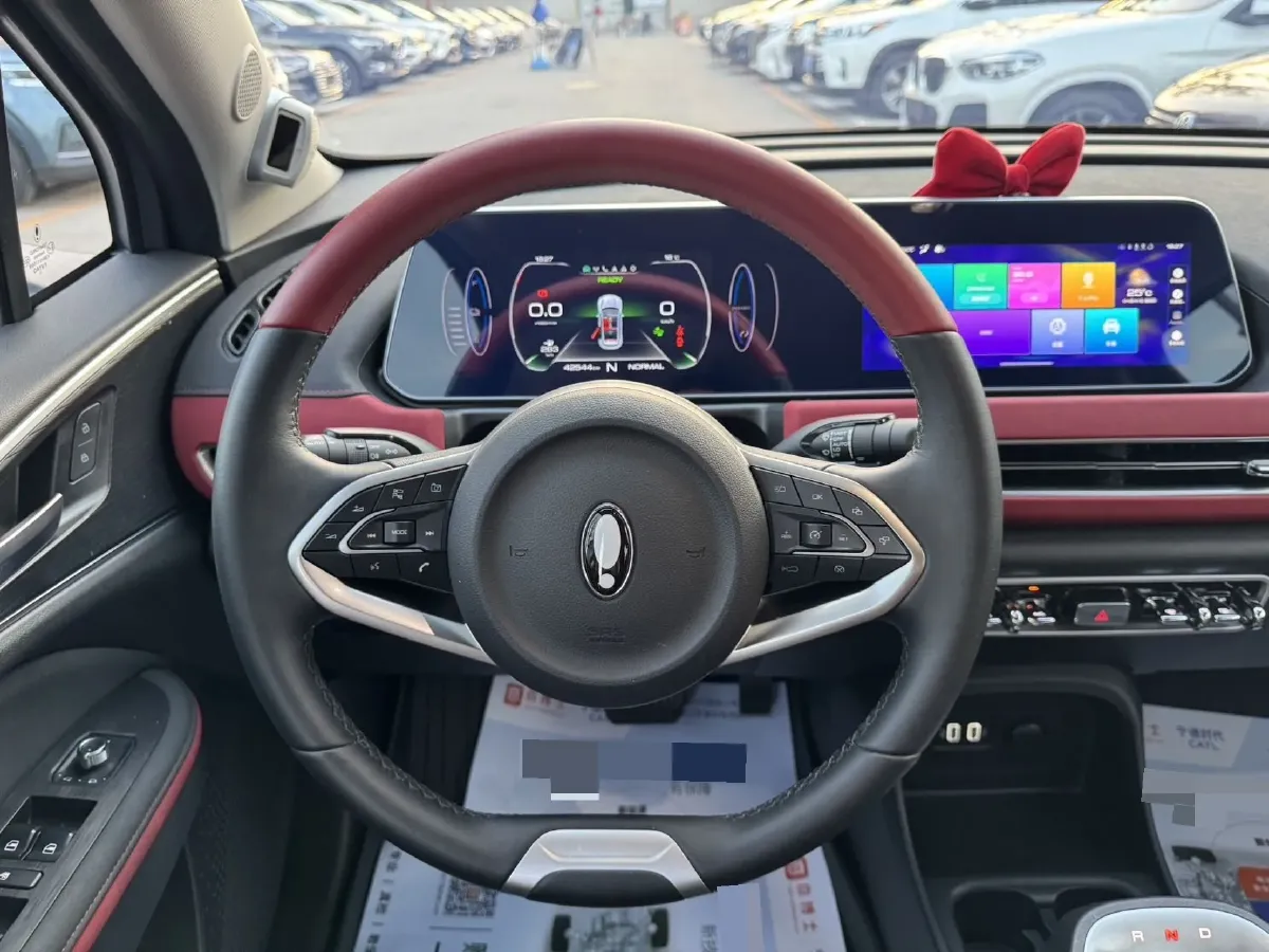 2022 Ora FunkyCat GT BEV 59.1KWH,autocango,china used car exporter,china ev exporter,chinese used car exporter,chinese used ev exporter