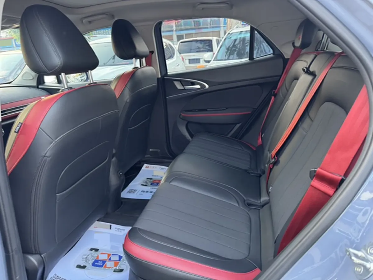 2022 Ora FunkyCat GT BEV 59.1KWH,autocango,china used car exporter,china ev exporter,chinese used car exporter,chinese used ev exporter