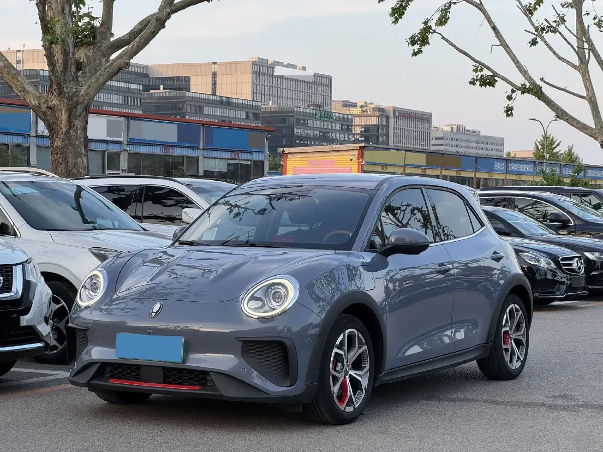 2022 Ora FunkyCat GT BEV 59.1KWH,autocango,china used car exporter,china ev exporter,chinese used car exporter,chinese used ev exporter