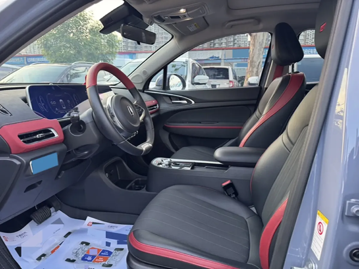 2022 Ora FunkyCat GT BEV 59.1KWH,autocango,china used car exporter,china ev exporter,chinese used car exporter,chinese used ev exporter