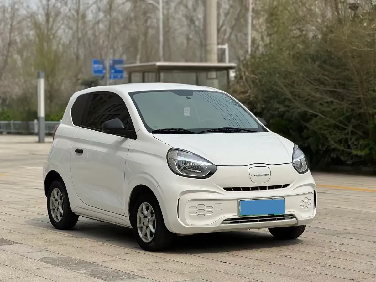 2022 Roewe Clever BEV 29KWH,autocango,china used car exporter,china ev exporter,chinese used car exporter,chinese used ev exporter