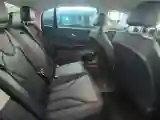 2022 HongQi E-QM5 BEV 54KWH
