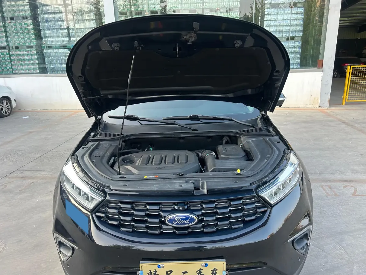 2020 Ford Territory 1.5T 140HP L4 CVT,autocango,china used car exporter,china ev exporter,chinese used car exporter,chinese used ev exporter