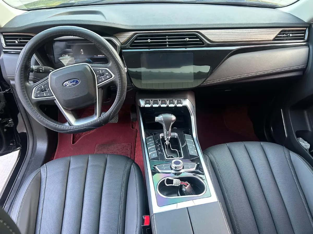 2020 Ford Territory 1.5T 140HP L4 CVT,autocango,china used car exporter,china ev exporter,chinese used car exporter,chinese used ev exporter