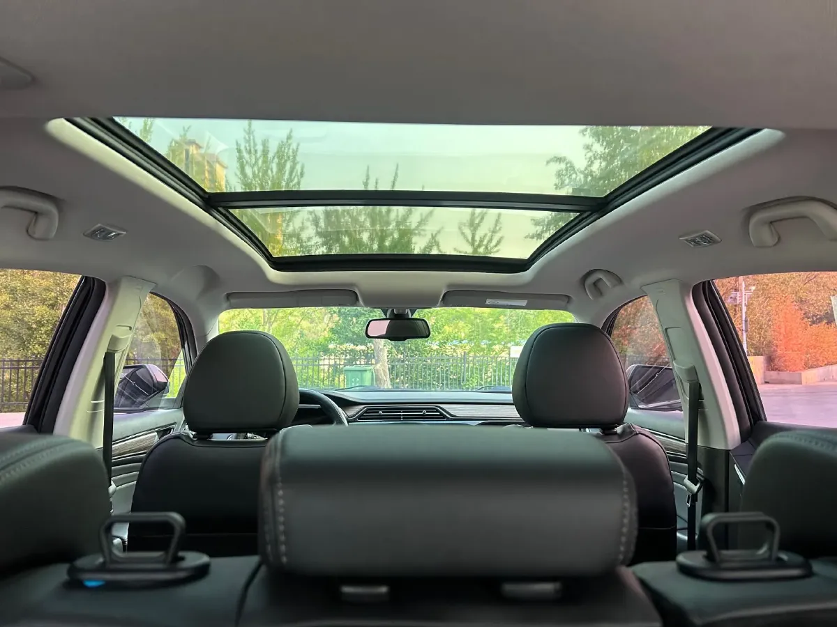 2020 Ford Territory 1.5T 140HP L4 CVT,autocango,china used car exporter,china ev exporter,chinese used car exporter,chinese used ev exporter
