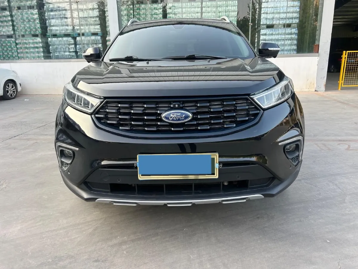 2020 Ford Territory 1.5T 140HP L4 CVT,autocango,china used car exporter,china ev exporter,chinese used car exporter,chinese used ev exporter