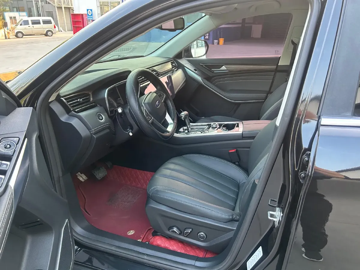 2020 Ford Territory 1.5T 140HP L4 CVT,autocango,china used car exporter,china ev exporter,chinese used car exporter,chinese used ev exporter