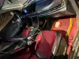 2023 BeiJing Auto X7 1.5T 188HP L4 7DCT
