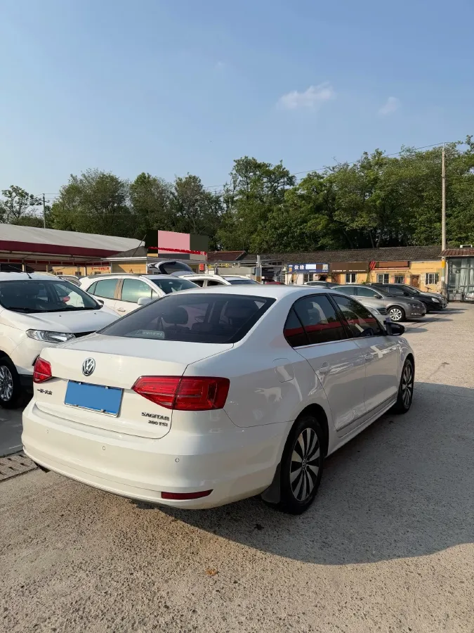 2017 Volkswagen Sagitar 1.4T 150HP L4 7DCT,autocango,china used car exporter,china ev exporter,chinese used car exporter,chinese used ev exporter