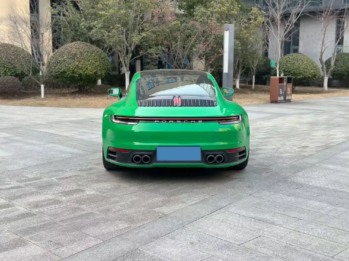 2020 Porsche 911 3.0T 385HP H6 8DCT,autocango,china used car exporter,china ev exporter,chinese used car exporter,chinese used ev exporter