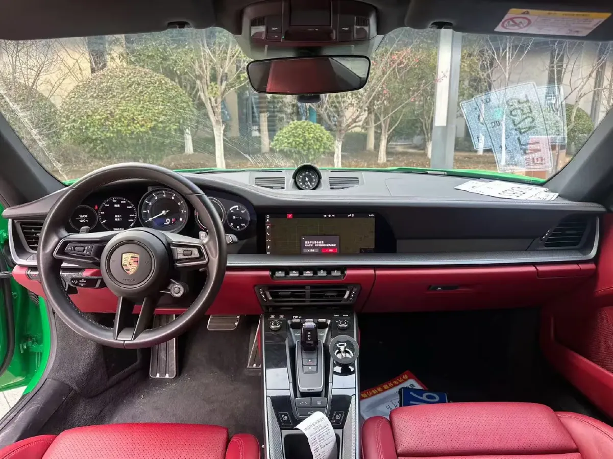 2020 Porsche 911 3.0T 385HP H6 8DCT,autocango,china used car exporter,china ev exporter,chinese used car exporter,chinese used ev exporter