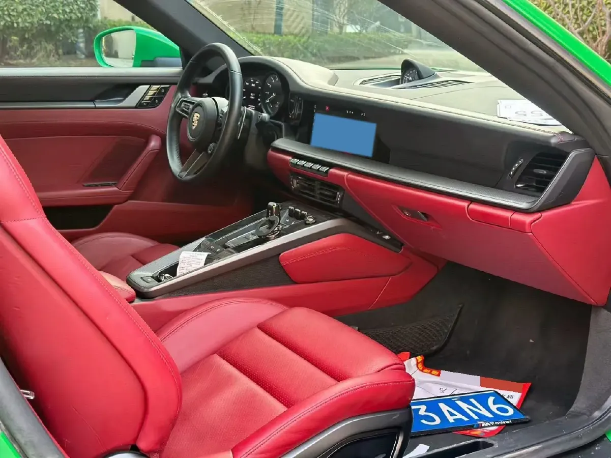 2020 Porsche 911 3.0T 385HP H6 8DCT,autocango,china used car exporter,china ev exporter,chinese used car exporter,chinese used ev exporter