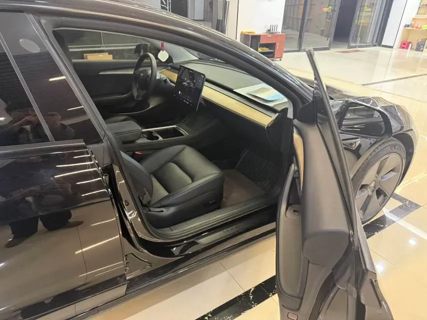 2022 Tesla Model 3 BEV 60KWH,autocango,china used car exporter,china ev exporter,chinese used car exporter,chinese used ev exporter