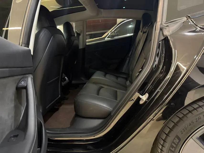 2022 Tesla Model 3 BEV 60KWH,autocango,china used car exporter,china ev exporter,chinese used car exporter,chinese used ev exporter