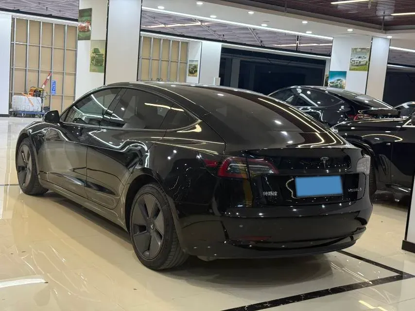 2022 Tesla Model 3 BEV 60KWH,autocango,china used car exporter,china ev exporter,chinese used car exporter,chinese used ev exporter