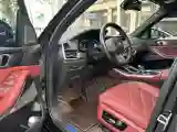 2022 BMW X5 3.0T 333HP L6 8AT