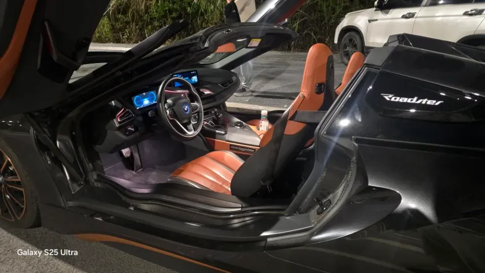 2020 BMW i8 1.5T 231HP L3 6AT PHEV 11.6KWH,autocango,china used car exporter,china ev exporter,chinese used car exporter,chinese used ev exporter