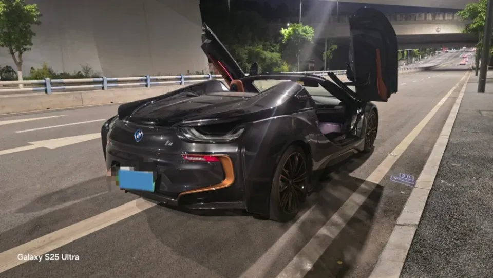 2020 BMW i8 1.5T 231HP L3 6AT PHEV 11.6KWH,autocango,china used car exporter,china ev exporter,chinese used car exporter,chinese used ev exporter