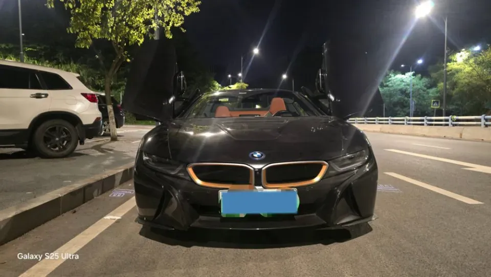 2020 BMW i8 1.5T 231HP L3 6AT PHEV 11.6KWH,autocango,china used car exporter,china ev exporter,chinese used car exporter,chinese used ev exporter