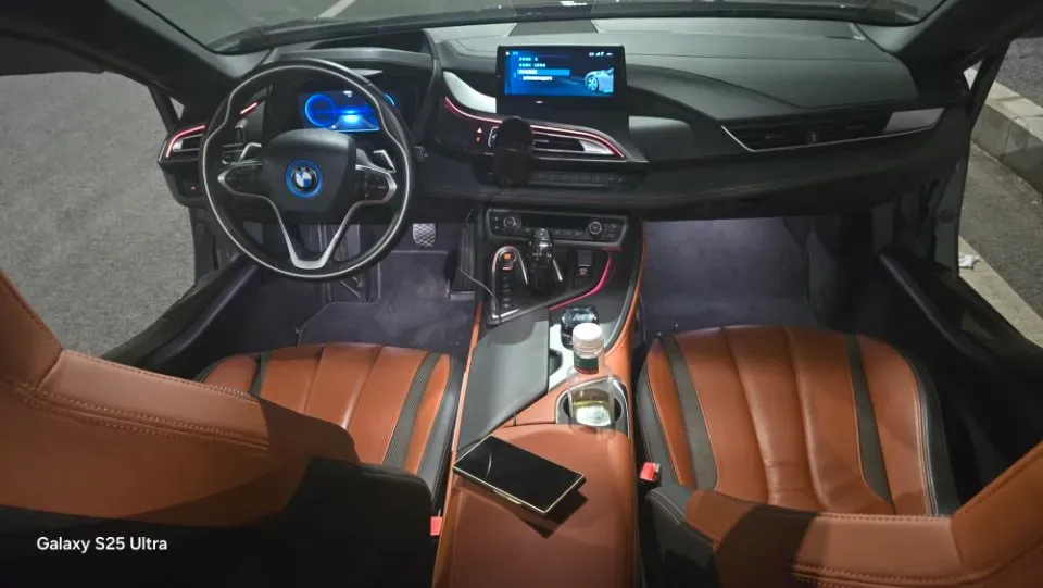2020 BMW i8 1.5T 231HP L3 6AT PHEV 11.6KWH,autocango,china used car exporter,china ev exporter,chinese used car exporter,chinese used ev exporter