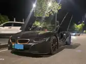 2020 BMW I8,autocango,china used car exporter,china ev exporter,chinese used car exporter,chinese used ev exporter