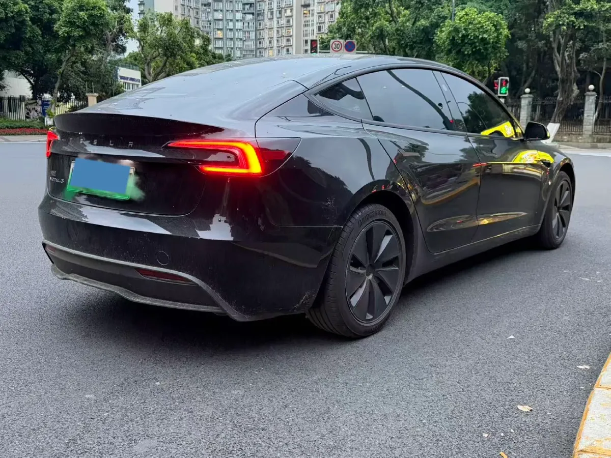 2025 Tesla Model 3 BEV,autocango,china used car exporter,china ev exporter,chinese used car exporter,chinese used ev exporter