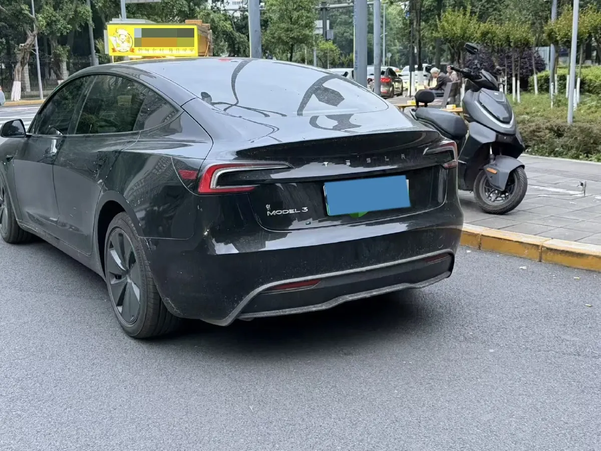 2025 Tesla Model 3 BEV,autocango,china used car exporter,china ev exporter,chinese used car exporter,chinese used ev exporter