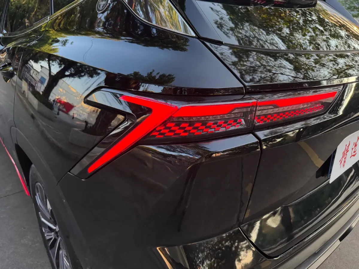 2024 Jetour DASHING 1.6T 197HP L4 7DCT,autocango,china used car exporter,china ev exporter,chinese used car exporter,chinese used ev exporter