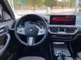 2023 BMW X3 2.0T 245HP L4 8AT