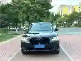 2023 BMW X3 2.0T 245HP L4 8AT