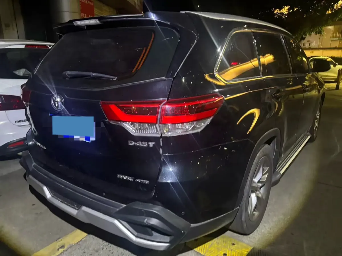 2019 Mazda CX-8 2.5L 192HP L4 6AT,autocango,china used car exporter,china ev exporter,chinese used car exporter,chinese used ev exporter