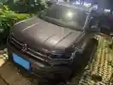 2021 Volkswagen Tharu 1.4T 150HP L4 7DCT