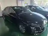 2022 HongQi E-QM5 BEV 54KWH