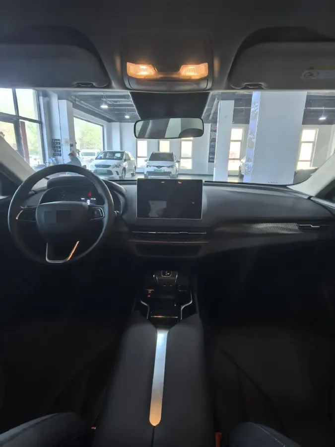 2022 HongQi E-QM5 BEV 54KWH,autocango,china used car exporter,china ev exporter,chinese used car exporter,chinese used ev exporter
